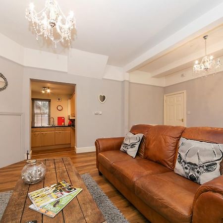 The Abberley Apartment - Stay Worcestershire Exteriör bild