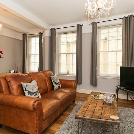 The Abberley Apartment - Stay Worcestershire Exteriör bild
