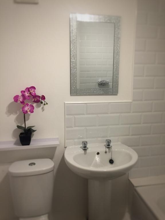 The Abberley Apartment - Stay Worcestershire Exteriör bild