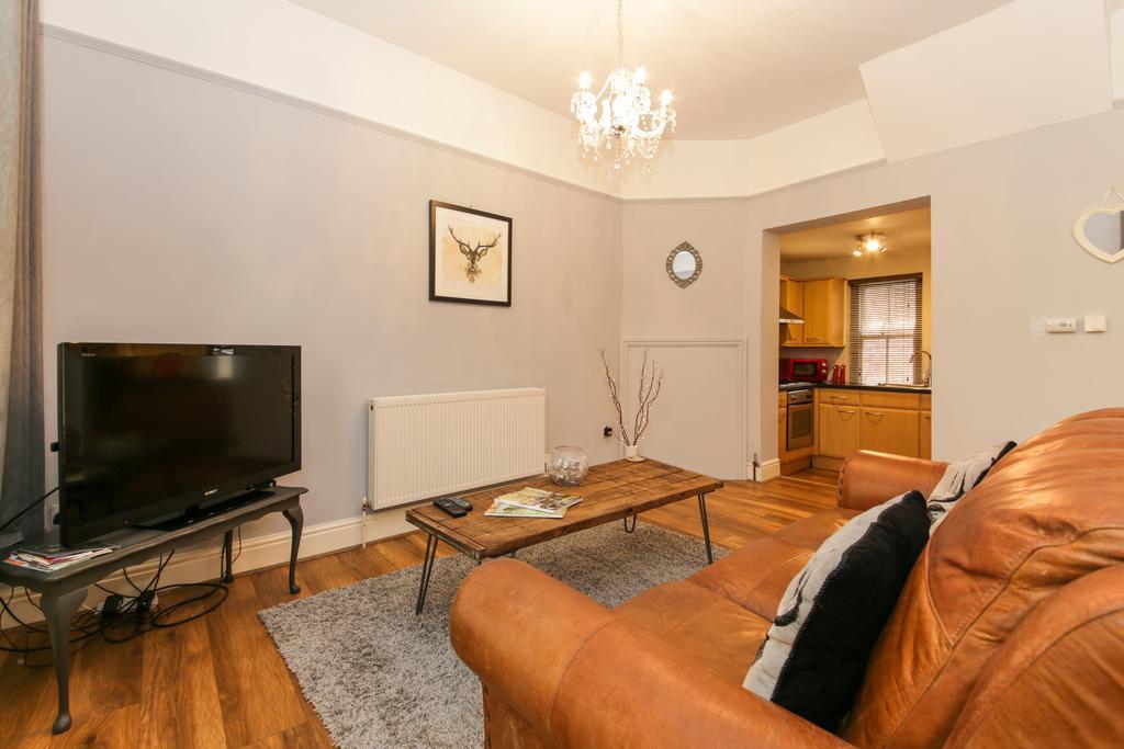 The Abberley Apartment - Stay Worcestershire Exteriör bild