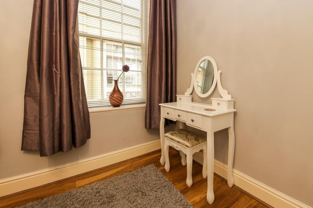 The Abberley Apartment - Stay Worcestershire Exteriör bild