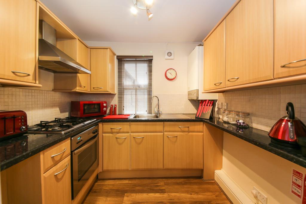 The Abberley Apartment - Stay Worcestershire Exteriör bild