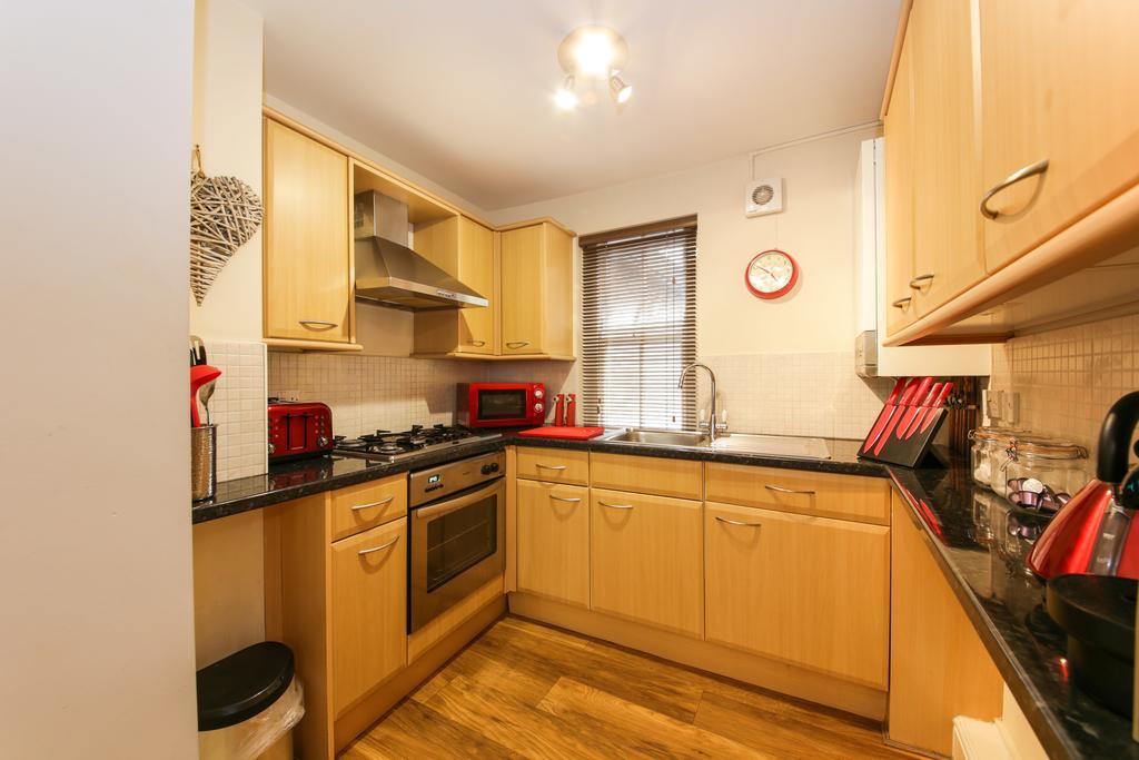 The Abberley Apartment - Stay Worcestershire Exteriör bild