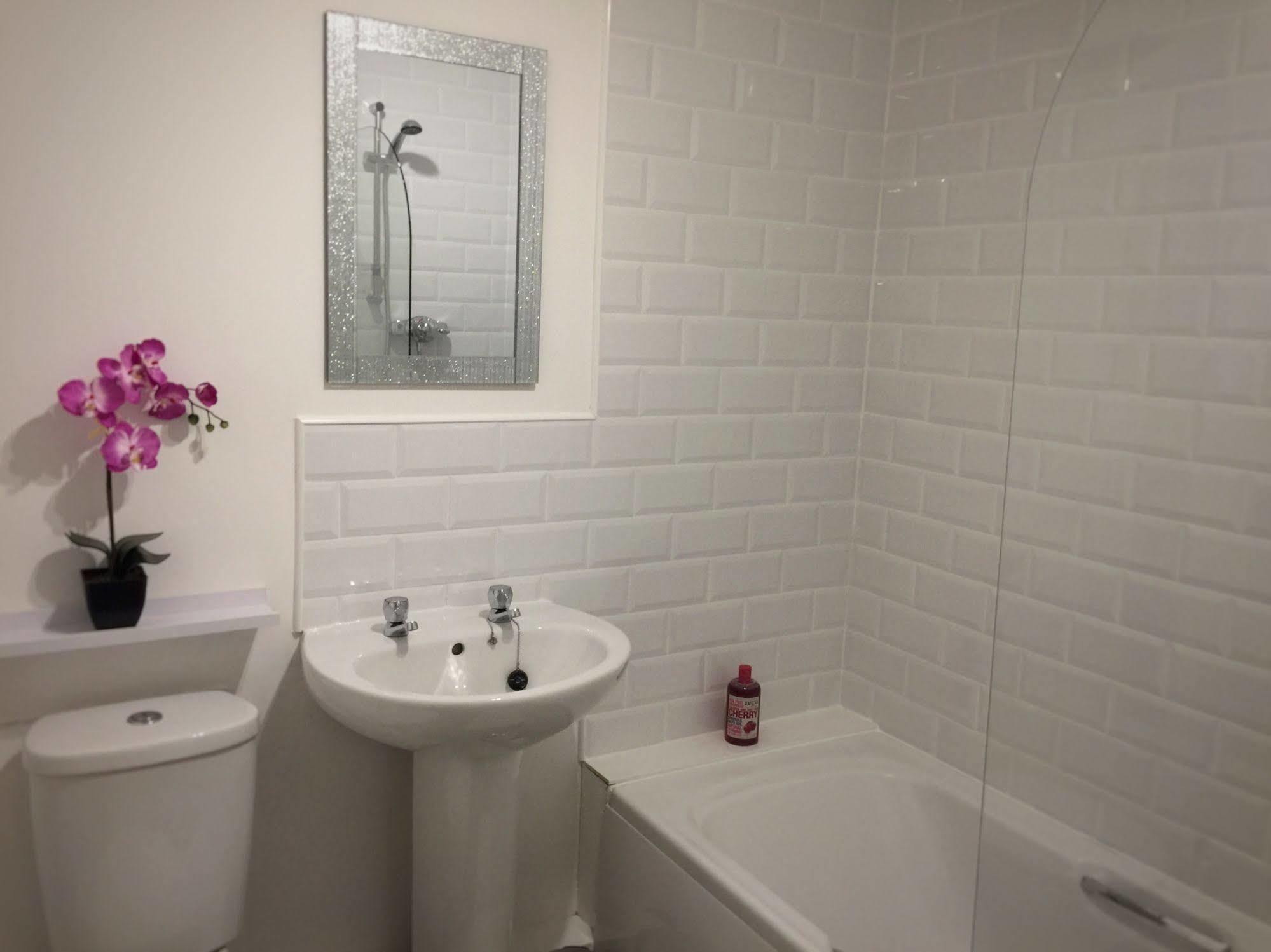 The Abberley Apartment - Stay Worcestershire Exteriör bild