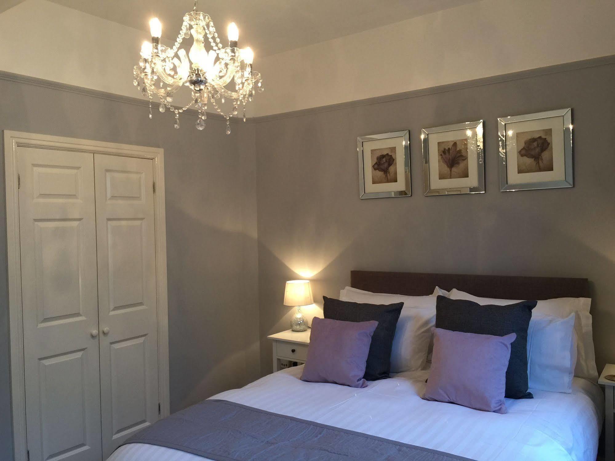 The Abberley Apartment - Stay Worcestershire Exteriör bild