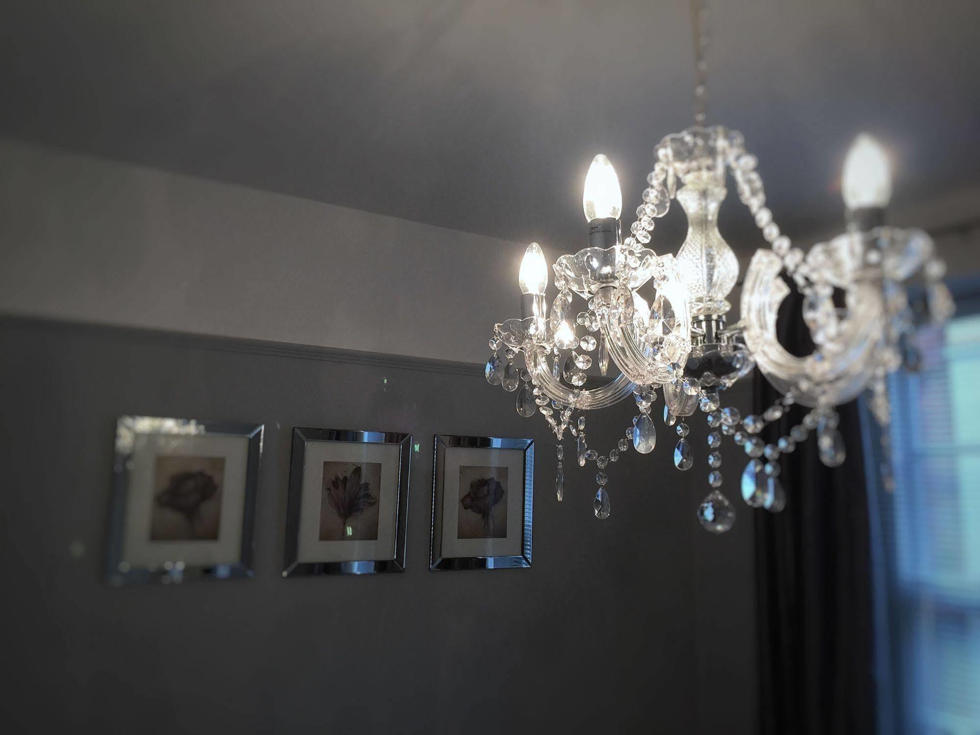 The Abberley Apartment - Stay Worcestershire Exteriör bild
