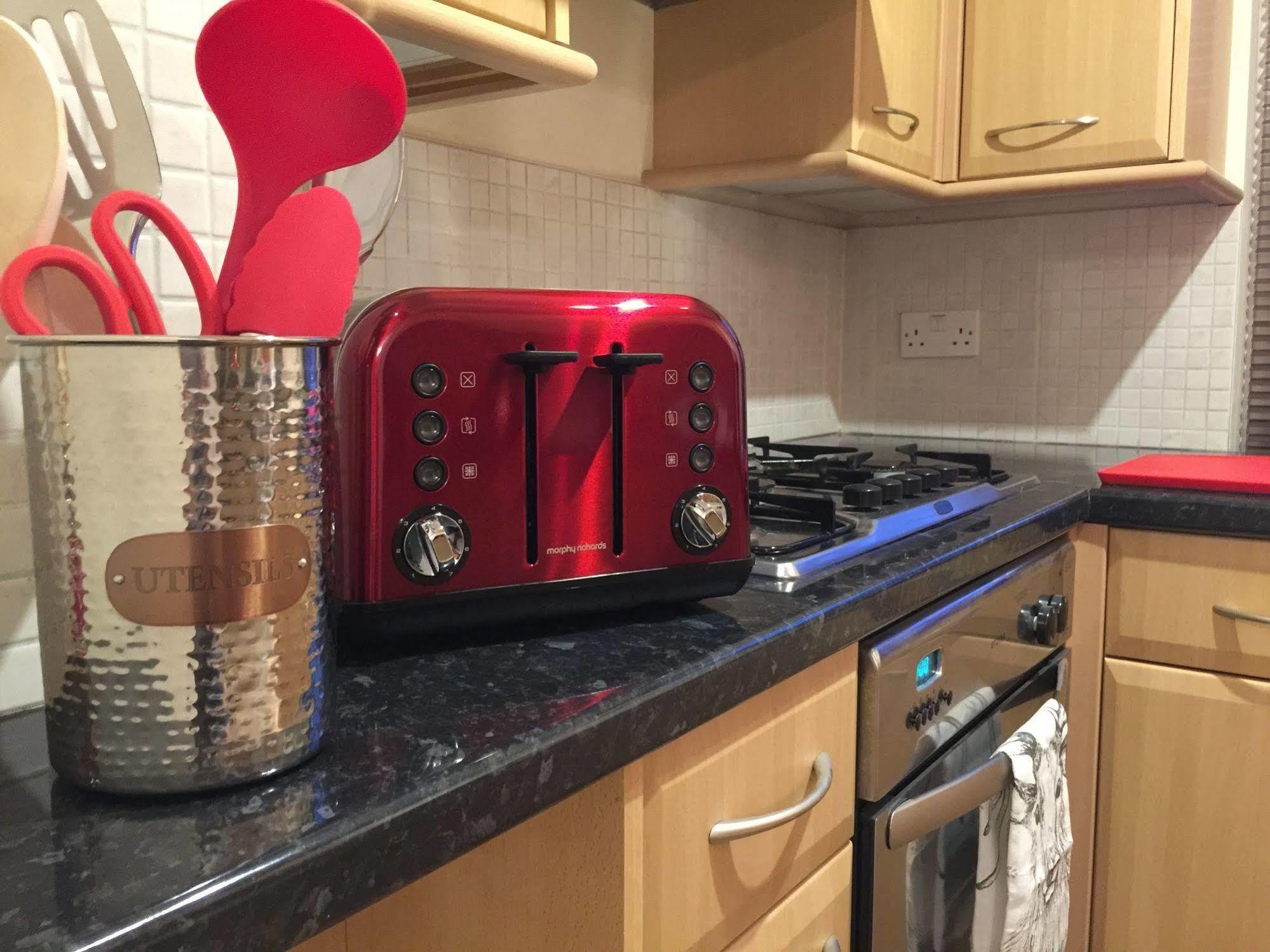 The Abberley Apartment - Stay Worcestershire Exteriör bild
